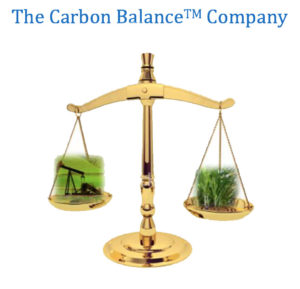 Carbon - Balance - Company - Logo -carbon Planet